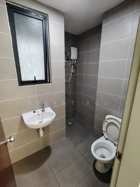 Kondominium untuk Disewa di Lido Residency - Bryant Soo - Bathroom - PropertyGuru.com.my
