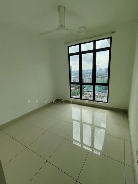 Kondominium untuk Disewa di Lido Residency - Bryant Soo - View - PropertyGuru.com.my