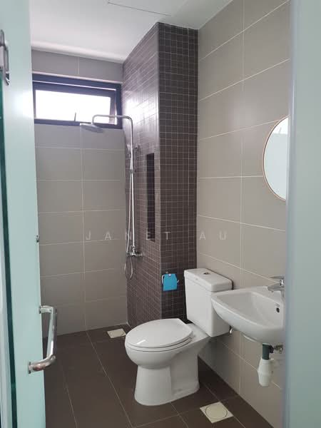 Kediaman Servis untuk Disewa di Pacific Star (Service Residence) - Janet Au - PropertyGuru.com.my