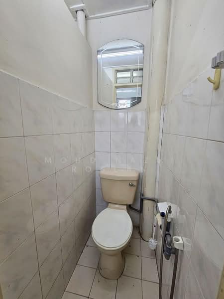 Apartment for Sale at Pangsapuri Suria - Mohd Nazri Roslan - PropertyGuru.com.my