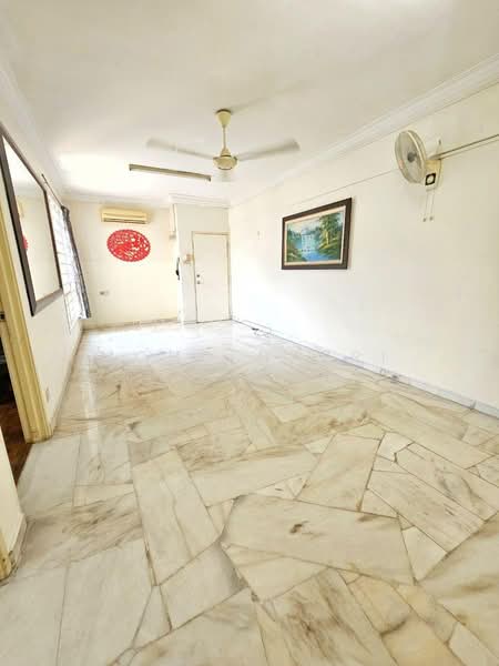 Apartment for Sale at Pangsapuri Suria - Mohd Nazri Roslan - PropertyGuru.com.my