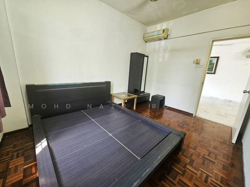 Apartment for Sale at Pangsapuri Suria - Mohd Nazri Roslan - PropertyGuru.com.my