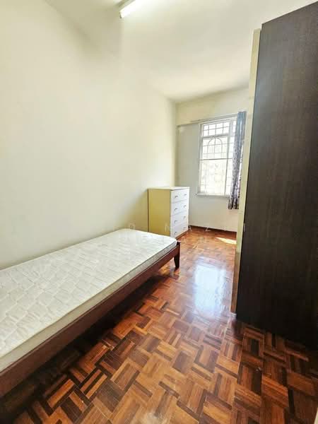 Apartment for Sale at Pangsapuri Suria - Mohd Nazri Roslan - PropertyGuru.com.my