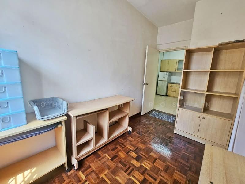 Apartment for Sale at Pangsapuri Suria - Mohd Nazri Roslan - PropertyGuru.com.my