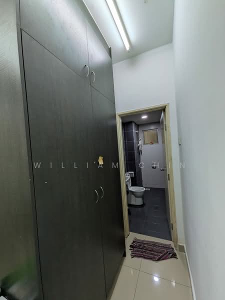 Servis Apartment untuk Disewa di The Arc - William Chin - Corridor - PropertyGuru.com.my