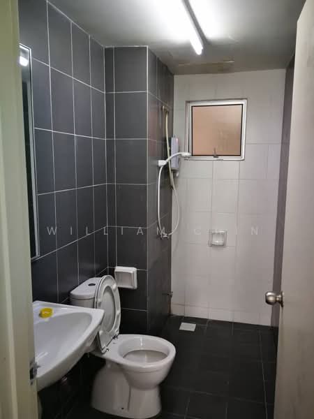 Servis Apartment untuk Disewa di The Arc - William Chin - Bathroom - PropertyGuru.com.my