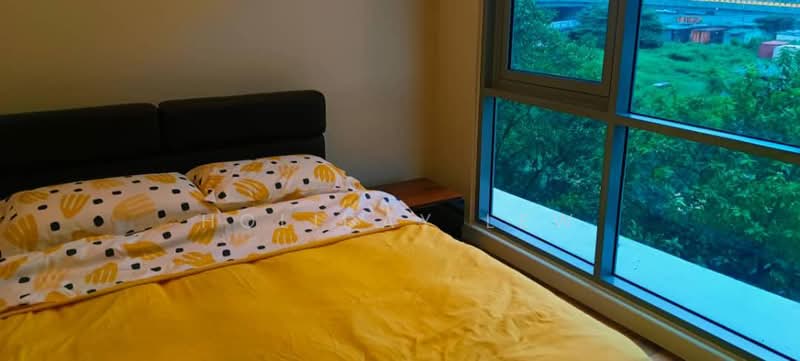 Service Residence for Rent at The Signature - Holiday Lew - Bedroom - PropertyGuru.com.my