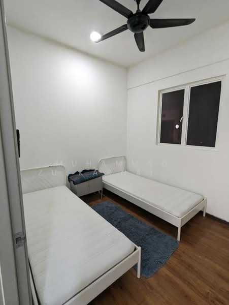 Condominium for Rent at 7 Tree Seven Residence - Muhammad Zulkarnain Nur Salim - Bedroom - PropertyGuru.com.my