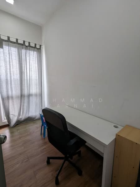 Condominium for Rent at 7 Tree Seven Residence - Muhammad Zulkarnain Nur Salim - Study - PropertyGuru.com.my