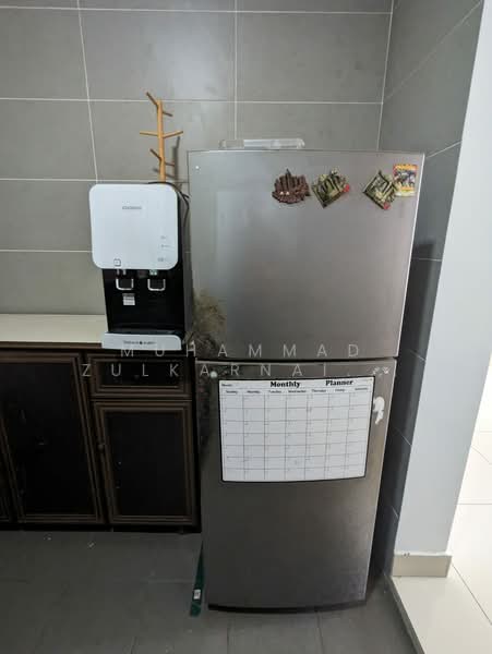 Condominium for Rent at 7 Tree Seven Residence - Muhammad Zulkarnain Nur Salim - Kitchen - PropertyGuru.com.my