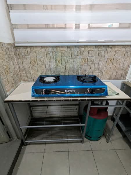 Condominium for Rent at 7 Tree Seven Residence - Muhammad Zulkarnain Nur Salim - Kitchen - PropertyGuru.com.my