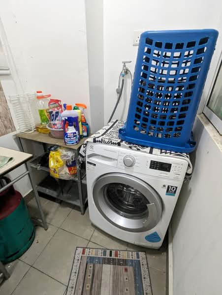 Condominium for Rent at 7 Tree Seven Residence - Muhammad Zulkarnain Nur Salim - Interior - PropertyGuru.com.my