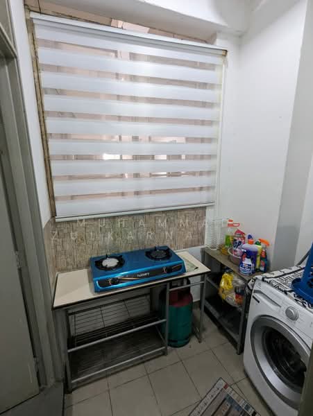 Condominium for Rent at 7 Tree Seven Residence - Muhammad Zulkarnain Nur Salim - Interior - PropertyGuru.com.my