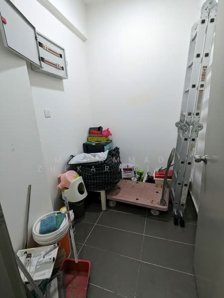 Condominium for Rent at 7 Tree Seven Residence - Muhammad Zulkarnain Nur Salim - Interior - PropertyGuru.com.my