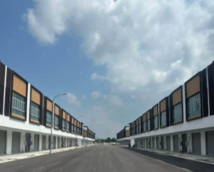 Shop / Office for Rent in Jenjarom (Selangor) - Carmen Ng - Exterior - PropertyGuru.com.my