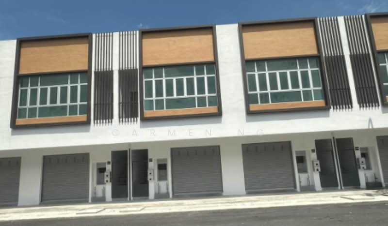 Shop / Office for Rent in Jenjarom (Selangor) - Carmen Ng - Exterior - PropertyGuru.com.my