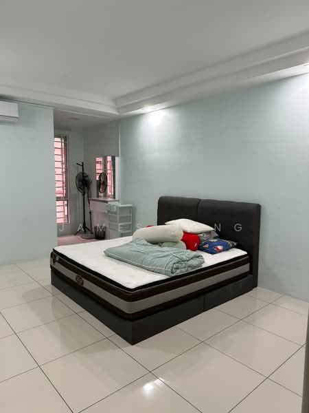 Condominium for Rent at Platinum Lake PV 20 - James Wong - Bedroom - PropertyGuru.com.my