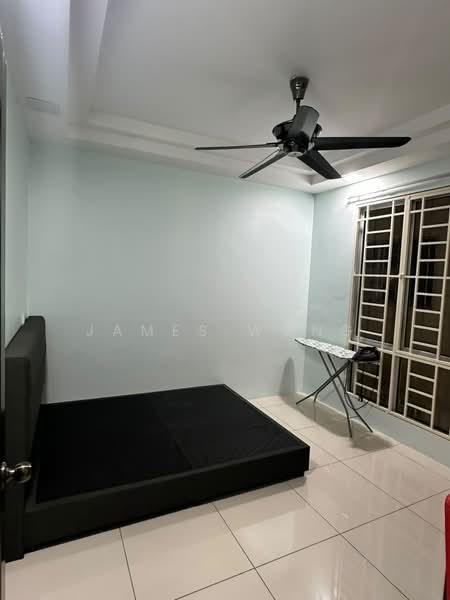 Condominium for Rent at Platinum Lake PV 20 - James Wong - Bedroom - PropertyGuru.com.my