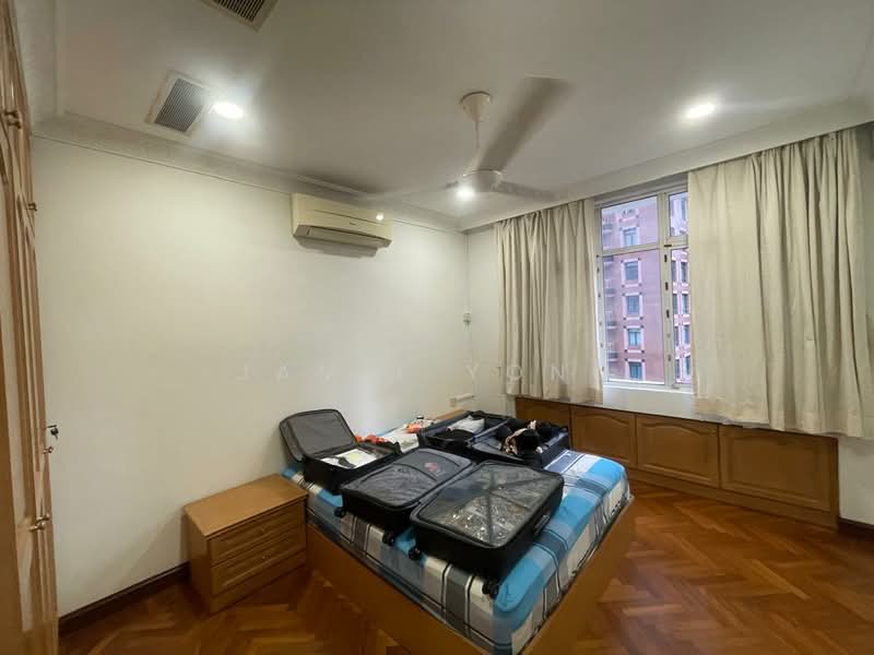 Condominium for Rent at Sri Kia Peng - Jamie Yong - Bedroom - PropertyGuru.com.my