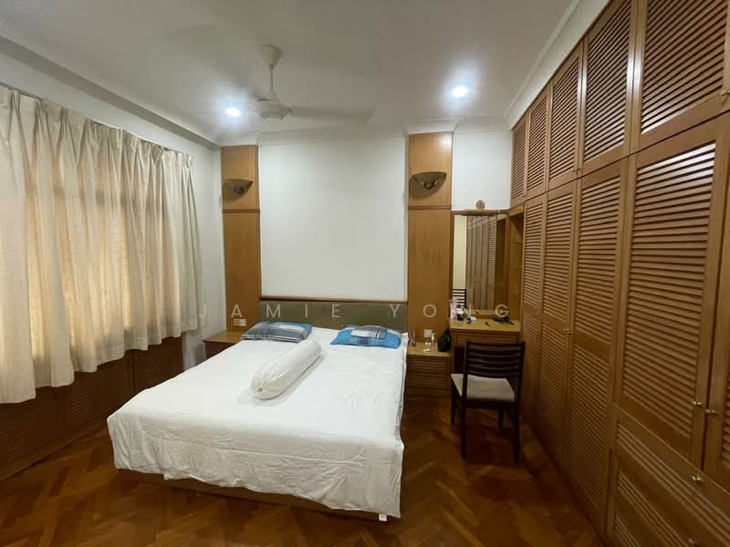 Condominium for Rent at Sri Kia Peng - Jamie Yong - Bedroom - PropertyGuru.com.my