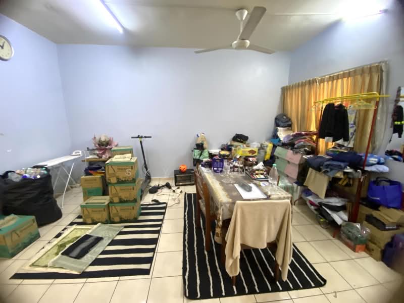 Terraced House for Sale in Bandar Kinrara Seksyen 5 (Bandar Kinrara) - Sky Wong - Dining Room - PropertyGuru.com.my