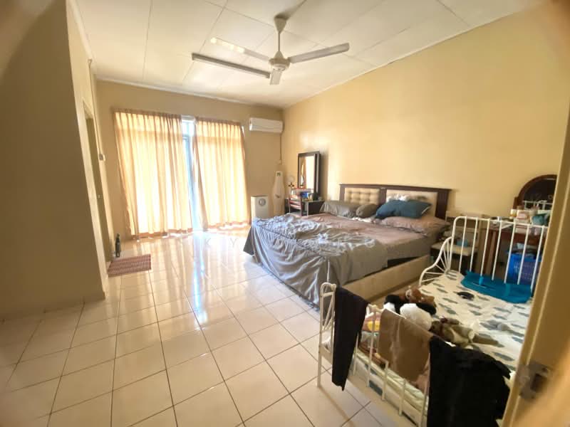 Terraced House for Sale in Bandar Kinrara Seksyen 5 (Bandar Kinrara) - Sky Wong - Bedroom - PropertyGuru.com.my