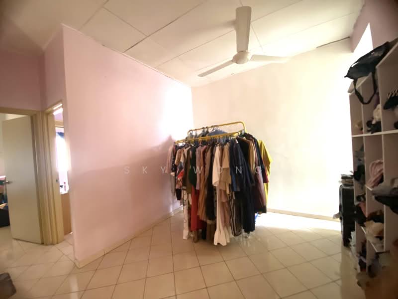 Terraced House for Sale in Bandar Kinrara Seksyen 5 (Bandar Kinrara) - Sky Wong - Interior - PropertyGuru.com.my
