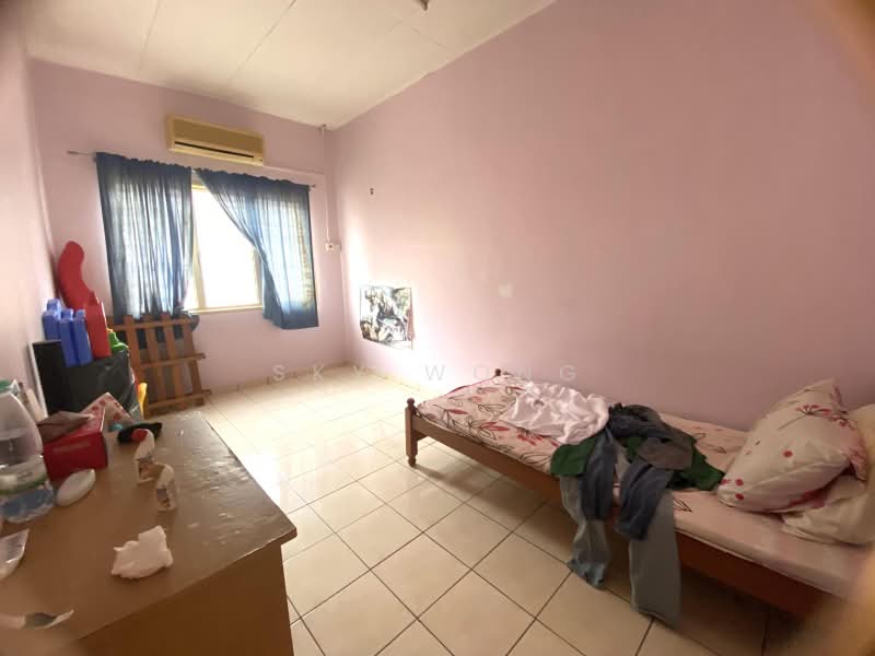 Terraced House for Sale in Bandar Kinrara Seksyen 5 (Bandar Kinrara) - Sky Wong - Bedroom - PropertyGuru.com.my
