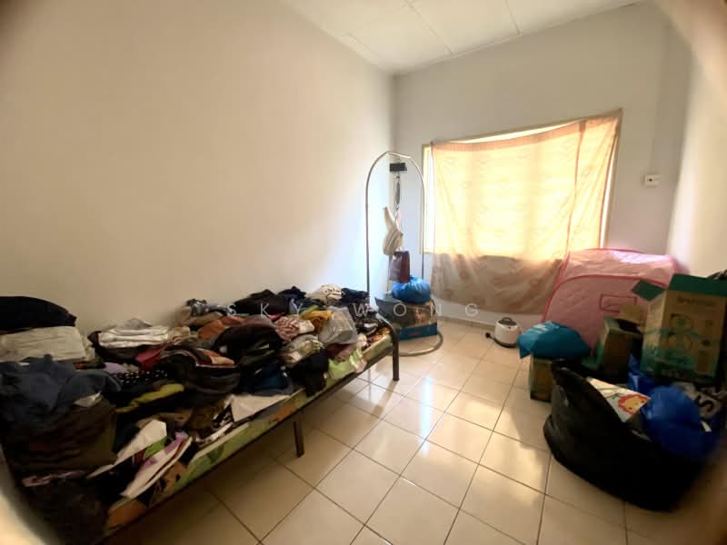 Terraced House for Sale in Bandar Kinrara Seksyen 5 (Bandar Kinrara) - Sky Wong - Bedroom - PropertyGuru.com.my