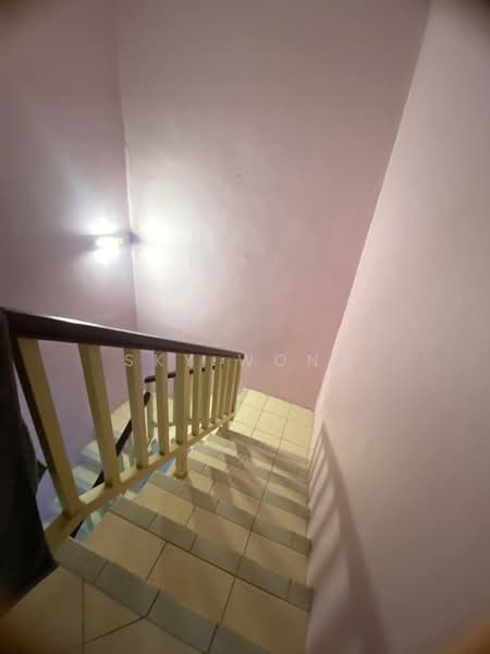 Terraced House for Sale in Bandar Kinrara Seksyen 5 (Bandar Kinrara) - Sky Wong - Interior - PropertyGuru.com.my
