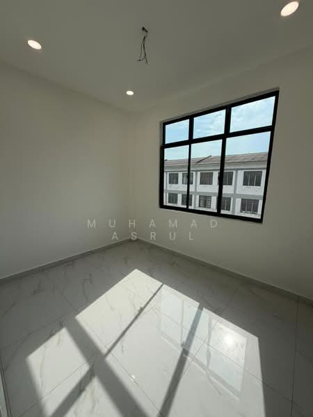 Flat for Sale at Perumahan Rakyat Lima Kedai - Muhamad Asrul - Interior - PropertyGuru.com.my