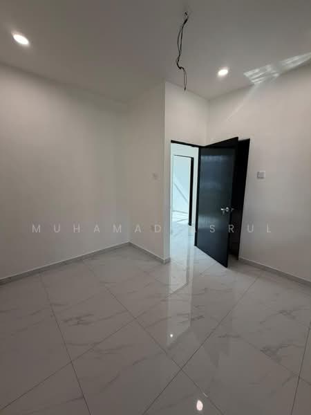 Flat for Sale at Perumahan Rakyat Lima Kedai - Muhamad Asrul - Interior - PropertyGuru.com.my