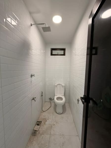 Flat for Sale at Perumahan Rakyat Lima Kedai - Muhamad Asrul - Bathroom - PropertyGuru.com.my