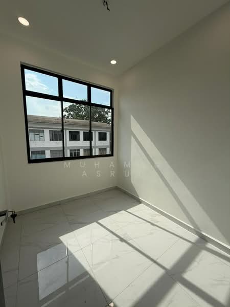 Flat for Sale at Perumahan Rakyat Lima Kedai - Muhamad Asrul - Interior - PropertyGuru.com.my