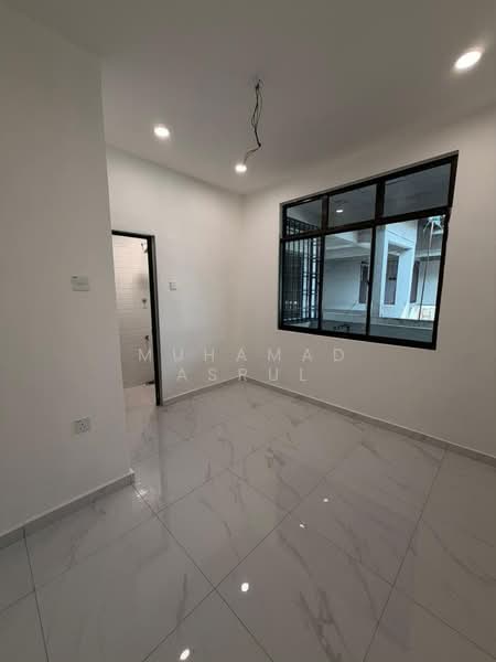 Flat for Sale at Perumahan Rakyat Lima Kedai - Muhamad Asrul - Interior - PropertyGuru.com.my