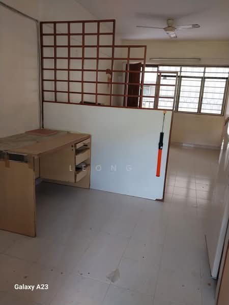 Flat for Sale at Farlim 4 - Leong . - Study - PropertyGuru.com.my