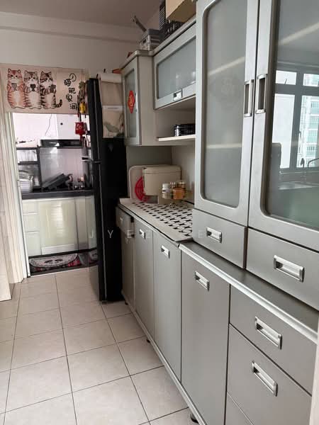 Pangsapuri untuk Dijual di Pulai View - Jyez Lee - PropertyGuru.com.my