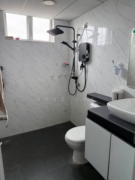 Pangsapuri untuk Dijual di Pulai View - Jyez Lee - PropertyGuru.com.my