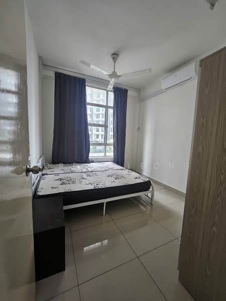 Servis Apartment untuk Disewa di The Arc - Jordan Leong - Bedroom - PropertyGuru.com.my