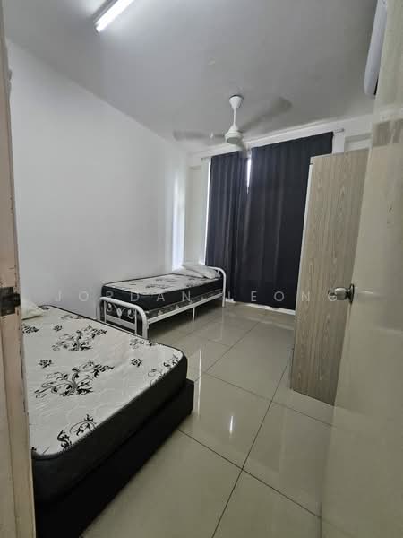 Servis Apartment untuk Disewa di The Arc - Jordan Leong - Bedroom - PropertyGuru.com.my