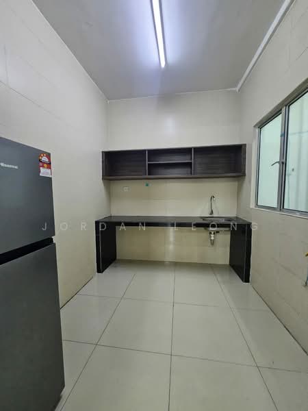 Servis Apartment untuk Disewa di The Arc - Jordan Leong - Kitchen - PropertyGuru.com.my