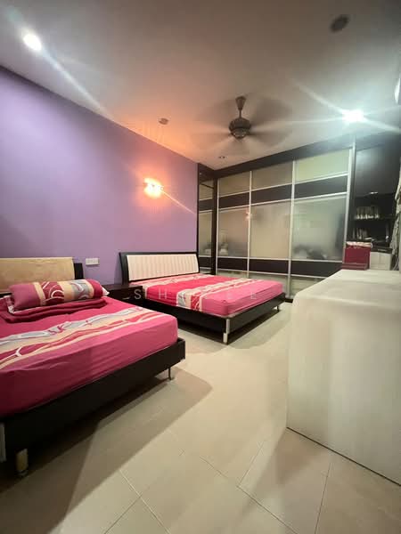 Semi-Detached House for Sale in Taman Selayang (Butterworth) - SH Lee - Bedroom - PropertyGuru.com.my