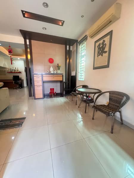 Semi-Detached House for Sale in Taman Selayang (Butterworth) - SH Lee - Interior - PropertyGuru.com.my