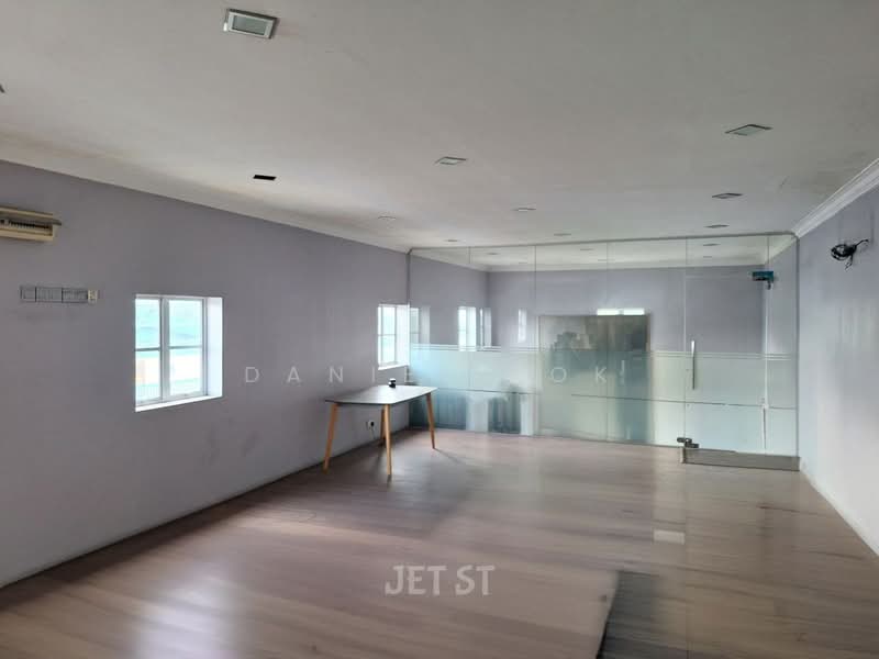 Semi-D Factory for Sale in North Port (Pelabuhan Utara) (Port Klang (Pelabuhan Klang)) - Daniel Kok - Interior - PropertyGuru.com.my