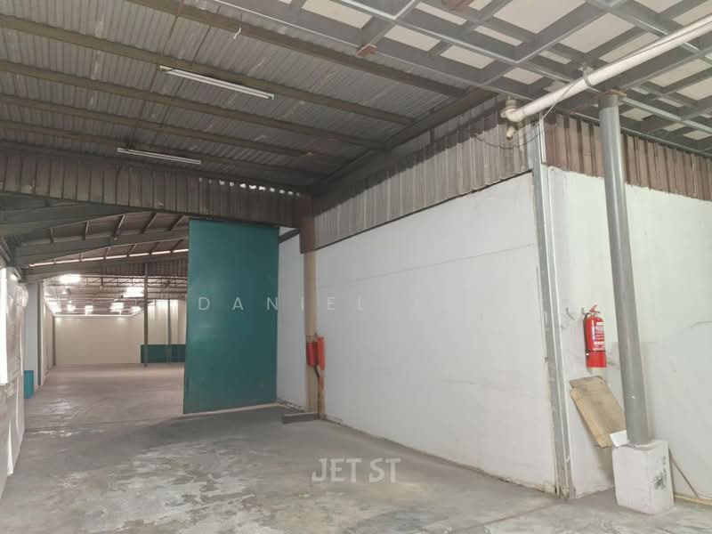 Semi-D Factory for Sale in North Port (Pelabuhan Utara) (Port Klang (Pelabuhan Klang)) - Daniel Kok - Interior - PropertyGuru.com.my