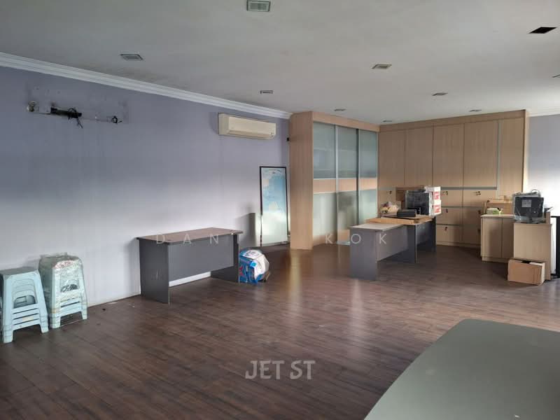 Semi-D Factory for Sale in North Port (Pelabuhan Utara) (Port Klang (Pelabuhan Klang)) - Daniel Kok - Interior - PropertyGuru.com.my