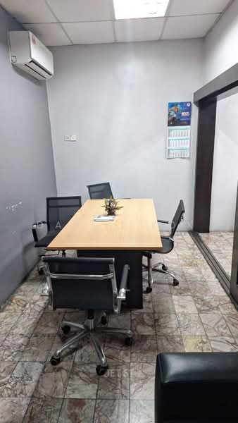 Semi-D Factory for Sale in North Port (Pelabuhan Utara) (Port Klang (Pelabuhan Klang)) - Daniel Kok - Interior - PropertyGuru.com.my