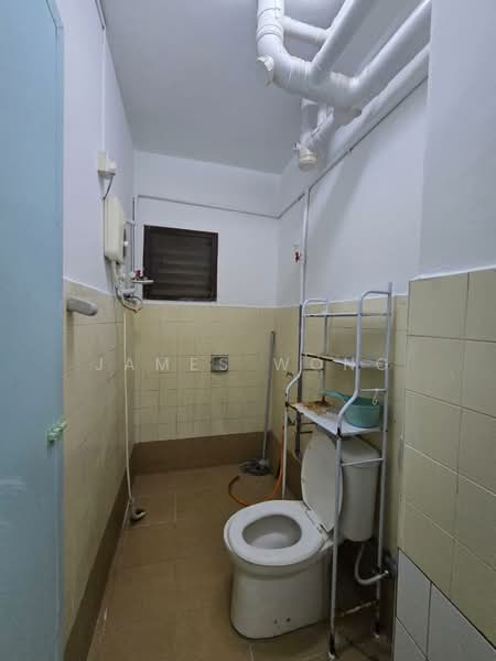 Condominium for Rent at Menara Alpha - James Wong - Bathroom - PropertyGuru.com.my