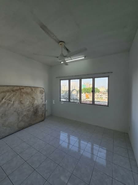 Condominium for Rent at Menara Alpha - James Wong - Bedroom - PropertyGuru.com.my