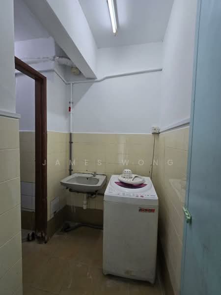 Condominium for Rent at Menara Alpha - James Wong - Interior - PropertyGuru.com.my